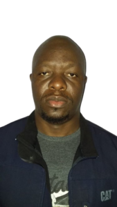 Jabu Vincent Ngwenya​